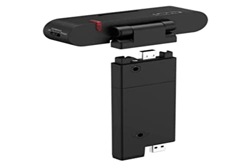 THINKVISION MC60 MONITOR WEBCAM THINKVISION MC60 MONITOR WEBCAM